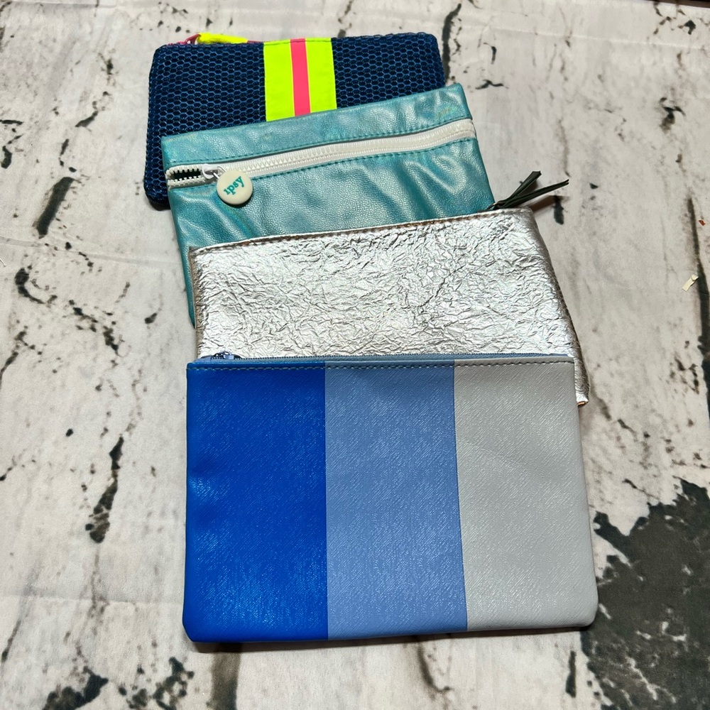 Colorful Pouch Set - Picture 4 of 4